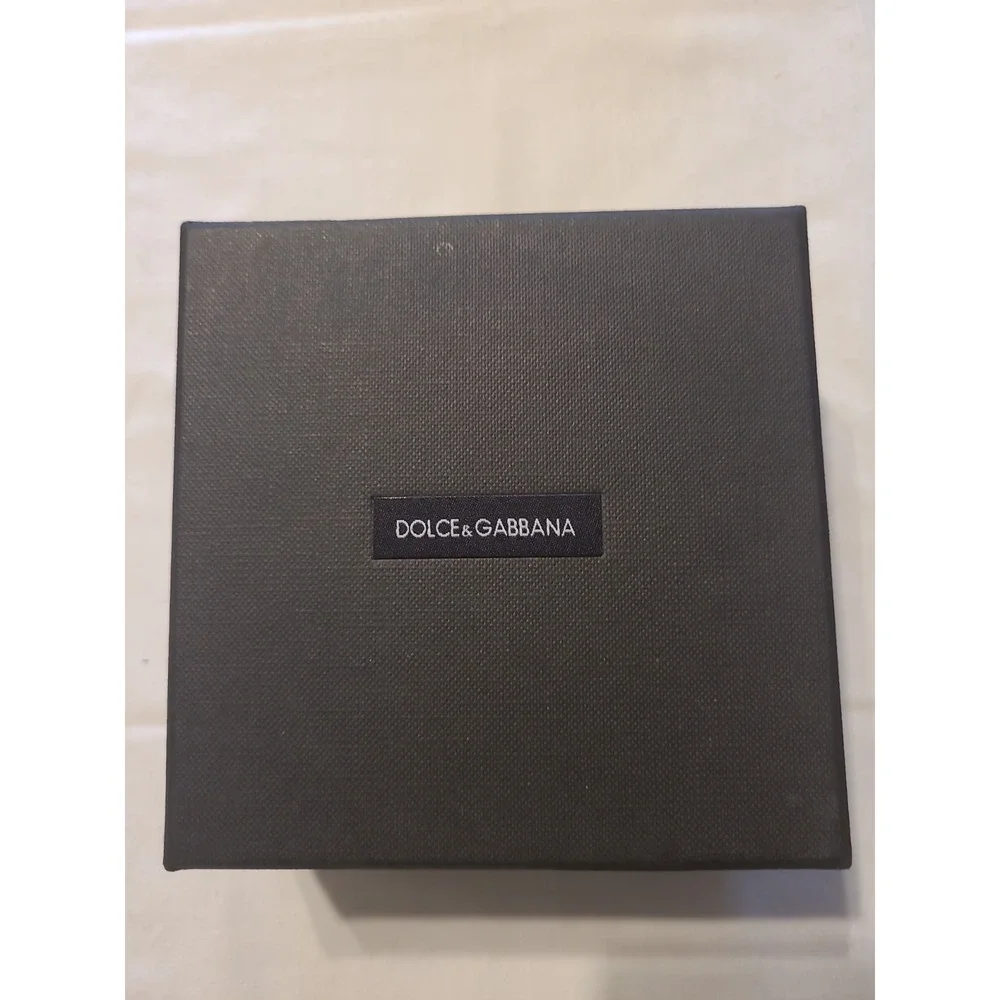 Dolce & Gabbana Empty‎ Gift Box 5x5x2